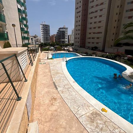 Vila Park Cala de Finestrat Eksteriør bilde