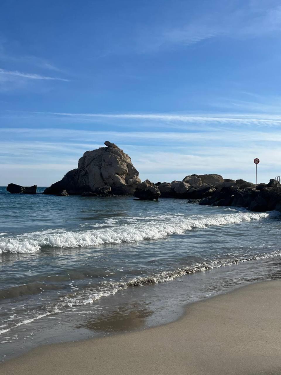 Vila Park Cala de Finestrat Eksteriør bilde